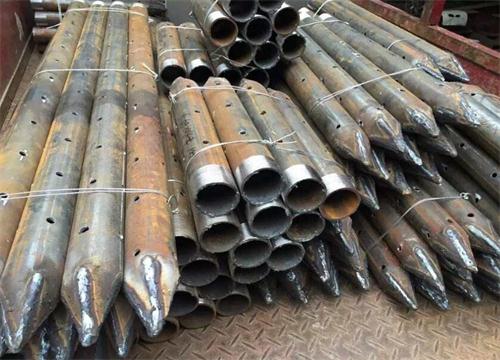 武夷山钢花管哪里有卖